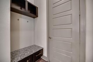 1BD Pool Kessler park Dallas DAL205 - 4