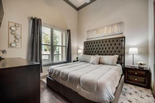 1BD Pool Kessler park Dallas DAL205 - 3