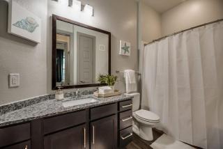 1BD Pool Kessler park Dallas DAL205 - 1