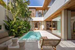 Hood Villas Bingin - Uluwatu - 0