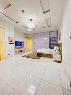 Home away from Home - 9