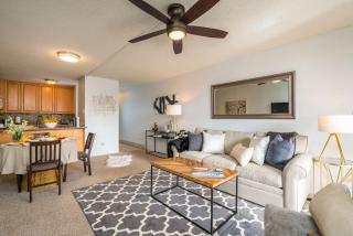 Luxury Maui Condo Ocean Views Resort Perks - 1
