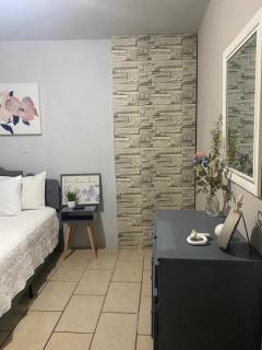 The Comfort Zone - 2