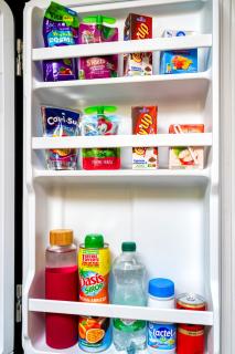 Le Petit Parisien- Bienvenue - Netflix - Terrasse - Parking - Porte de Paris - Climatisation - Guide visite à Paris OFFERT - Pantin - 4