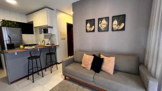 Elegant 2BR Apt in Prime Belém Near COP30 - 8