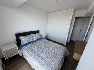 Cozy Room in Miraflores with rooftop pool - 5