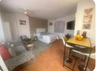 Apartamento loft 1 habitación - 0