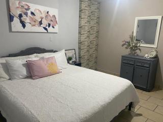 The Comfort Zone - 5