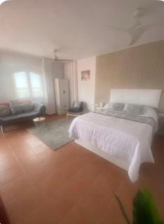 Apartamento loft 1 habitación - 5