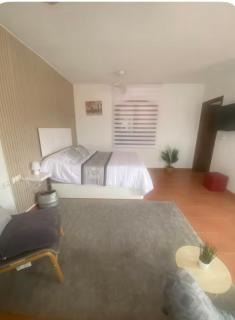 Apartamento loft 1 habitación - 1