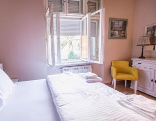 Crown Apartment - Your Royal Stay - Belgrade - 2