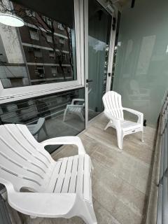 modern & comfortable apartment in Palermo - 3