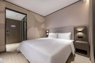 Hanting Hotel Shanghai South Station East China University of Science and Technology - 0