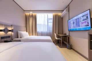 Hanting Hotel Shanghai South Station East China University of Science and Technology - 7