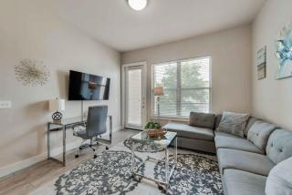 New 1BD Lux Apt Dallas Med Ctr Dallas DAL025 - 8