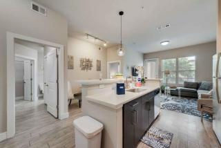 New 1BD Lux Apt Dallas Med Ctr Dallas DAL025 - 4