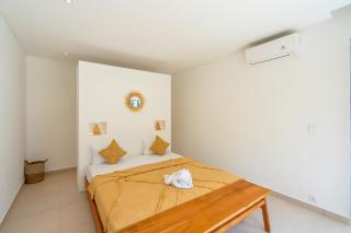 Stemar - 4 Bedroom Private Pool Villa in Kerobokan - 7