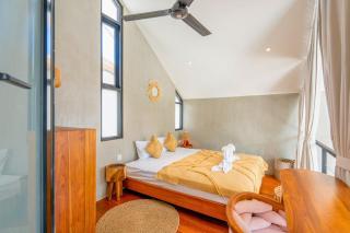 Stemar - 4 Bedroom Private Pool Villa in Kerobokan - 3