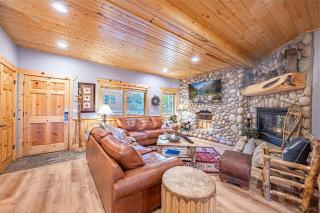 Timberwolf Canyons Village 3BR sleeps 6 hot tub - 9