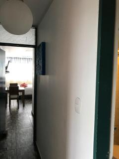 Small two-bedroom efficiency in Miraflores - 3