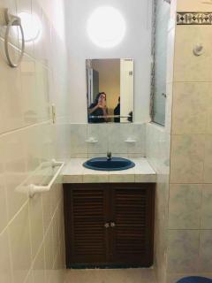 Small two-bedroom efficiency in Miraflores - Lima - 3