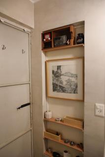 Stylish studio in Palermo - 1