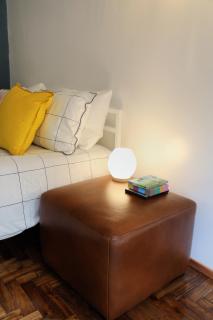 Stylish studio in Palermo - 6