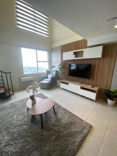 Ama Tower Residences Cozy Penthouse unit 3402 - 7