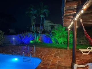 Casa Panaca Portal 12 - 7