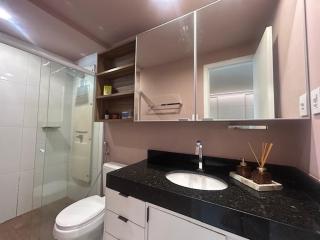 Apartamento para a COP 30 com vista da Baía - 6