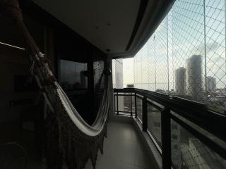 Apartamento para a COP 30 com vista da Baía - 5