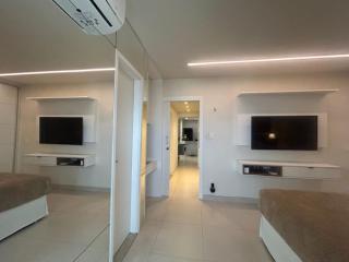 Apartamento para a COP 30 com vista da Baía - 4