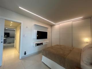 Apartamento para a COP 30 com vista da Baía - 1