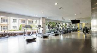 Luxury 2BD Courtyard Med Dist Dallas DAL031 - 7