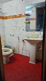 Sky Garden Home Single room - 6