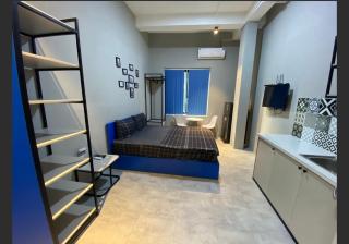 CoNet Hotel & Apartment - 2