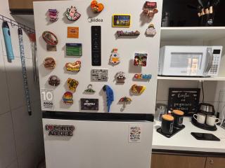 Marco do Corais - Ponta Verde - 9