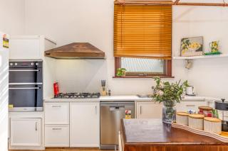 Bendigo Signature Accommodation on Barnard - 8