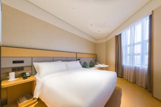 JI Hotel Shanghai Lujiazui Beiyangjing Road Subway Station - 6