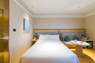 JI Hotel Shanghai Lujiazui Beiyangjing Road Subway Station - 7