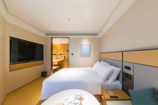 JI Hotel Shanghai Lujiazui Beiyangjing Road Subway Station - 5