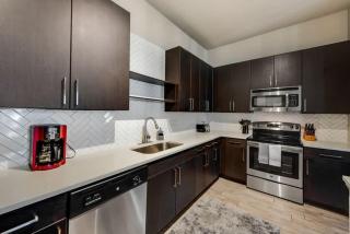 Luxury 2BD Pool Medical Dist Dallas Dallas DAL020 - 5