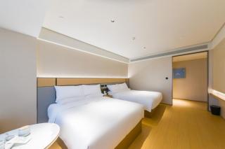 JI Hotel Shanghai Lujiazui Beiyangjing Road Subway Station - 2