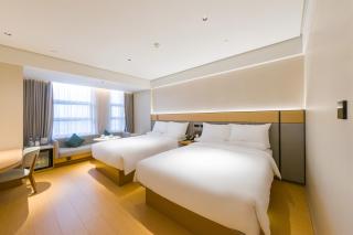 JI Hotel Shanghai Lujiazui Beiyangjing Road Subway Station - 3