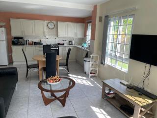 Christiana Apartment Morne Daniel - 9