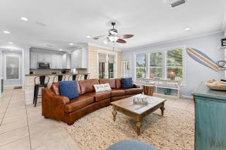 Crystal Lake 2040 - 4