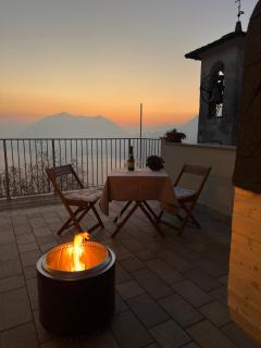 Il Rifugio sul Lago di Como sopra Bellano - 6