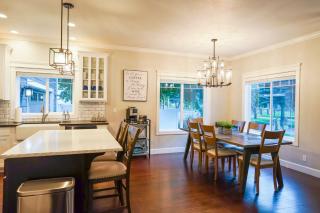 Luxe CDA Retreat - 2 King Suites - Family Friendly - 3