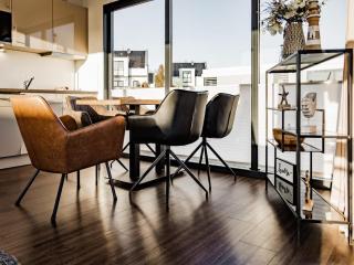 Floating Houseboat in Peenemünde - 1