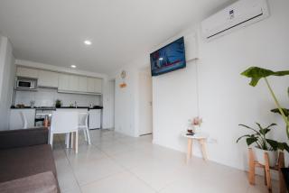 Vera Mujica con Cochera - 9